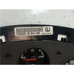 Recambio de cuadro completo para opel astra h berlina (2004) 1.6 referencia OEM IAM A2C53024902C  