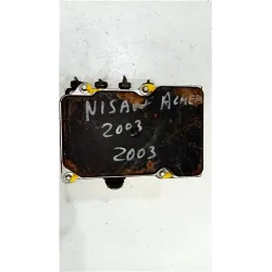 Recambio de nucleo abs para nissan almera (n16/e)(01.2000) 2.2 di referencia OEM IAM 0265231415 47660BN820  
