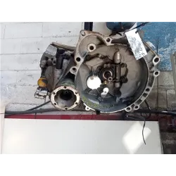 Recambio de caja cambios manual para seat ibiza (6k3) 1.4 referencia OEM IAM CAJA DE CAMBIOS AEX  