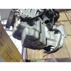 Recambio de motor completo para dacia dokker 1.5 dci referencia OEM IAM K9KC612  