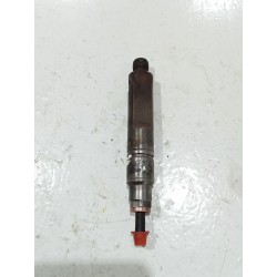 Recambio de inyector para renault kangoo i (f/kc0)(1997) 1.9 dci 4x4 (kc0v) referencia OEM IAM 0432193564  