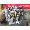 Recambio de motor completo para skoda fabia i (6y2) 1.9 sdi referencia OEM IAM ASY  