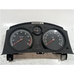 Recambio de cuadro completo para opel astra h berlina (2004) 1.6 referencia OEM IAM A2C53024902C  