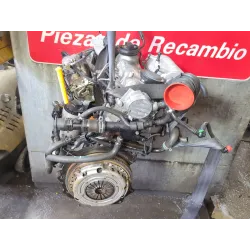 Recambio de motor completo para skoda fabia i (6y2) 1.9 sdi referencia OEM IAM ASY  