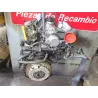 Recambio de motor completo para skoda fabia i (6y2) 1.9 sdi referencia OEM IAM ASY  