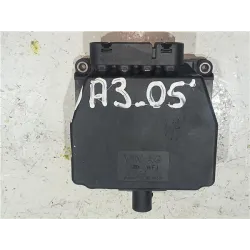 Recambio de valvula aire adicional para audi a3 (8p1)(05.2003) 2.0 tdi 16v referencia OEM IAM 6Q0906625  