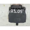 Recambio de valvula aire adicional para audi a3 (8p1)(05.2003) 2.0 tdi 16v referencia OEM IAM 6Q0906625  