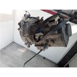 Recambio de caja cambios manual para seat ibiza (6k3) 1.4 referencia OEM IAM CAJA DE CAMBIOS AEX  