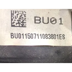 Recambio de volante para ssangyong tivoli 1.6 xdi 160 referencia OEM IAM BU011507  