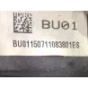 Recambio de volante para ssangyong tivoli 1.6 xdi 160 referencia OEM IAM BU011507  
