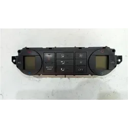 Recambio de mandos climatizador para ford focus berlina (cap)(08.2004) 2.0 ghia [2,0 ltr. - 100 kw tdci cat] referencia OEM IAM 