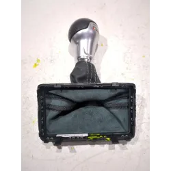 Recambio de pomo palanca cambio para audi a3 sportback (8ya, 8yf) 35 tfsi referencia OEM IAM 8V1713139  