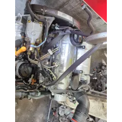 Recambio de motor completo para skoda fabia i (6y2) 1.9 sdi referencia OEM IAM ASY  