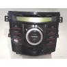 Recambio de mando climatizador para ssangyong tivoli 1.6 xdi 160 referencia OEM IAM 6872035000 A2C91285903  