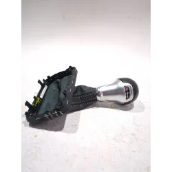 Recambio de pomo palanca cambio para audi a3 sportback (8ya, 8yf) 35 tfsi referencia OEM IAM 8V1713139  