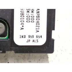 Recambio de sensor angulo de giro para audi a3 (8p1) 1.9 tdi referencia OEM IAM 1K0959654  