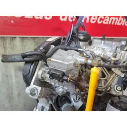 Recambio de motor completo para skoda fabia i (6y2) 1.9 sdi referencia OEM IAM ASY  