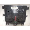 Recambio de mando climatizador para ssangyong tivoli 1.6 xdi 160 referencia OEM IAM 6872035000 A2C91285903  