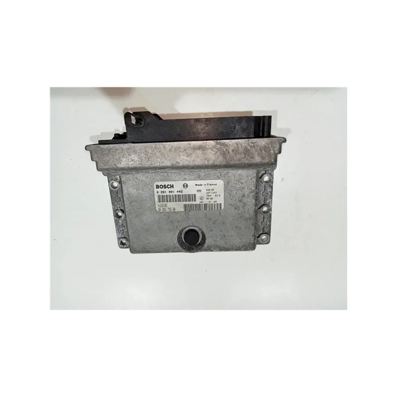 Recambio de centralita inyeccion para citroën evasion (1994) landscape (dhx, d8b / xud9te)] referencia OEM IAM 0281001442  
