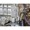 Recambio de motor completo para skoda fabia i (6y2) 1.9 sdi referencia OEM IAM ASY  