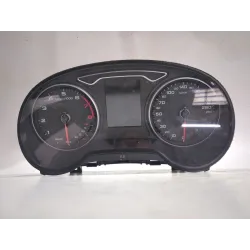 CUADRO COMPLETO 8V0920760 