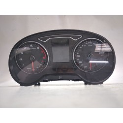 CUADRO COMPLETO 8V0920760 