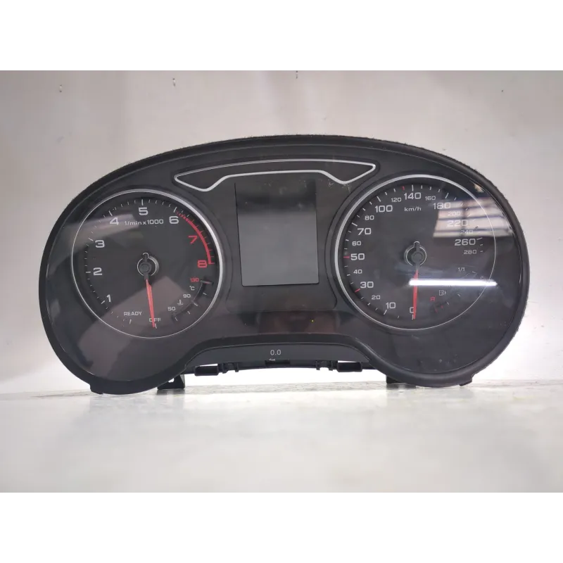 Recambio de cuadro completo para audi a3 sportback (8ya, 8yf) 35 tfsi referencia OEM IAM 8V0920760  