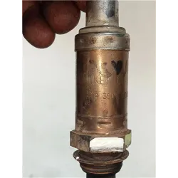 Recambio de sonda lambda para hyundai accent (lc)(2000) 1.5 crdi referencia OEM IAM 9350930004  