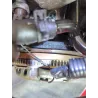 Recambio de motor completo para skoda fabia i (6y2) 1.9 sdi referencia OEM IAM ASY  