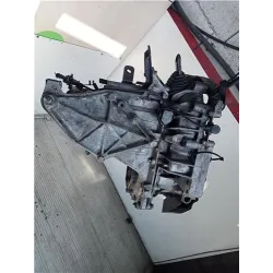 Recambio de caja cambios manual para renault laguna (b56)(1994) 1.9 dti (b56j) referencia OEM IAM JC5085  