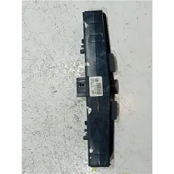 Recambio de interruptor luces emergencia para opel astra h berlina (11.2006) 1.9 cosmo [1,9 ltr. - 110 kw 16v cdti cat (z 19 dth