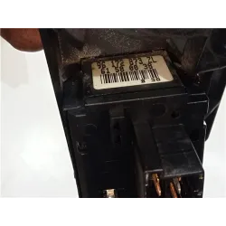 Recambio de mando intermitencia para peugeot 206 (1998) 1.4 hdi eco 70 referencia OEM IAM 9630605180 34394302  