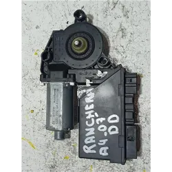 Recambio de motor elevalunas delantero derecho para audi a4 berlina (8e)(2004) 2.0 tdi 16v (103kw) [2,0 ltr. - 103 kw tdi] refer