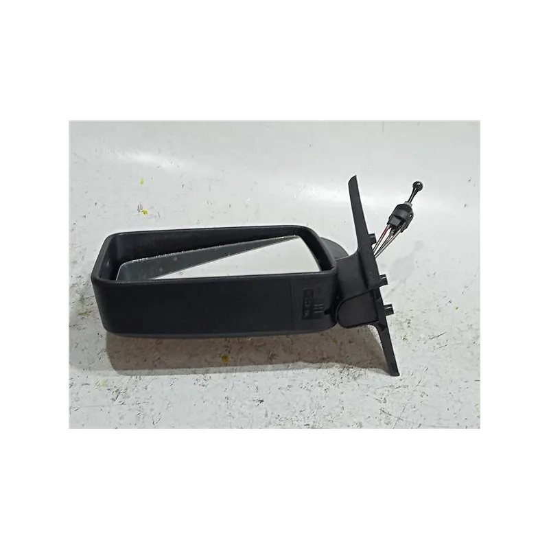 Recambio de retrovisor izquierdo para renault 11 (b/c37_) 1.7 (b/c376) referencia OEM IAM 6164172  
