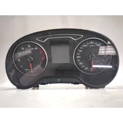 Recambio de cuadro completo para audi a3 sportback (8ya, 8yf) 35 tfsi referencia OEM IAM 8V0920760  