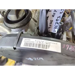 Recambio de motor completo para skoda fabia i (6y2) 1.9 sdi referencia OEM IAM ASY  