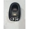 Recambio de mando elevalunas trasero derecho para citroën c3 (2002) hdi referencia OEM IAM 2594302  