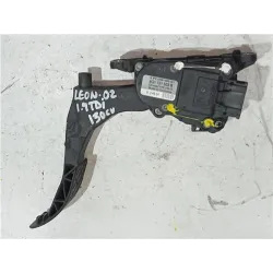 Recambio de potenciometro pedal gas para seat leon (1m1)(11.1999) tdi referencia OEM IAM 6PV00849501  