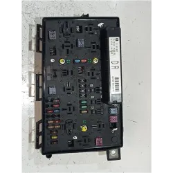Recambio de caja fusibles/rele para opel astra h berlina (2004) 1.6 referencia OEM IAM 5DK00866802  