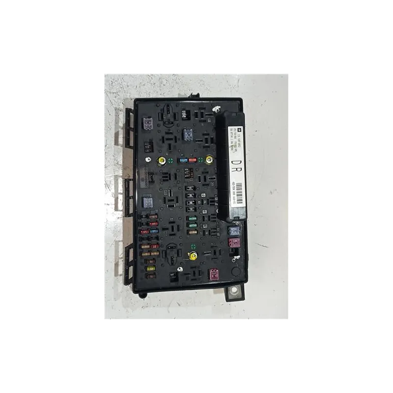Recambio de caja fusibles/rele para opel astra h berlina (2004) 1.6 referencia OEM IAM 5DK00866802  