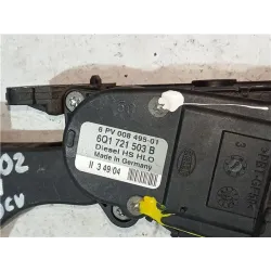 Recambio de potenciometro pedal gas para seat leon (1m1)(11.1999) tdi referencia OEM IAM 6PV00849501  