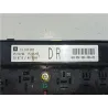 Recambio de caja fusibles/rele para opel astra h berlina (2004) 1.6 referencia OEM IAM 5DK00866802  