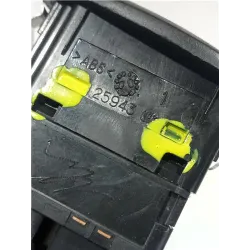Recambio de mando elevalunas trasero derecho para citroën c3 (2002) hdi referencia OEM IAM 2594302  