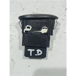 Recambio de mando elevalunas trasero derecho para citroën c3 (2002) hdi referencia OEM IAM 2594302  