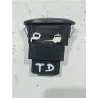 Recambio de mando elevalunas trasero derecho para citroën c3 (2002) hdi referencia OEM IAM 2594302  