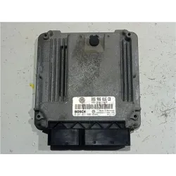 Recambio de centralita inyeccion para volkswagen golf v (1k1)(2003) 2.0 tdi 16v referencia OEM IAM 03G906016CB 1039S06216  