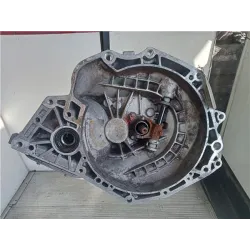 Recambio de caja cambios manual para opel combo (corsa b)(1993) 1.7 d referencia OEM IAM R90 400 197  