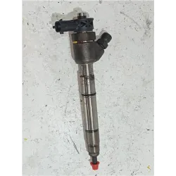 Recambio de inyector para kia carens (rp)(2013) 1.7 basic [1,7 ltr. - 85 kw crdi cat] referencia OEM IAM 0445110589  