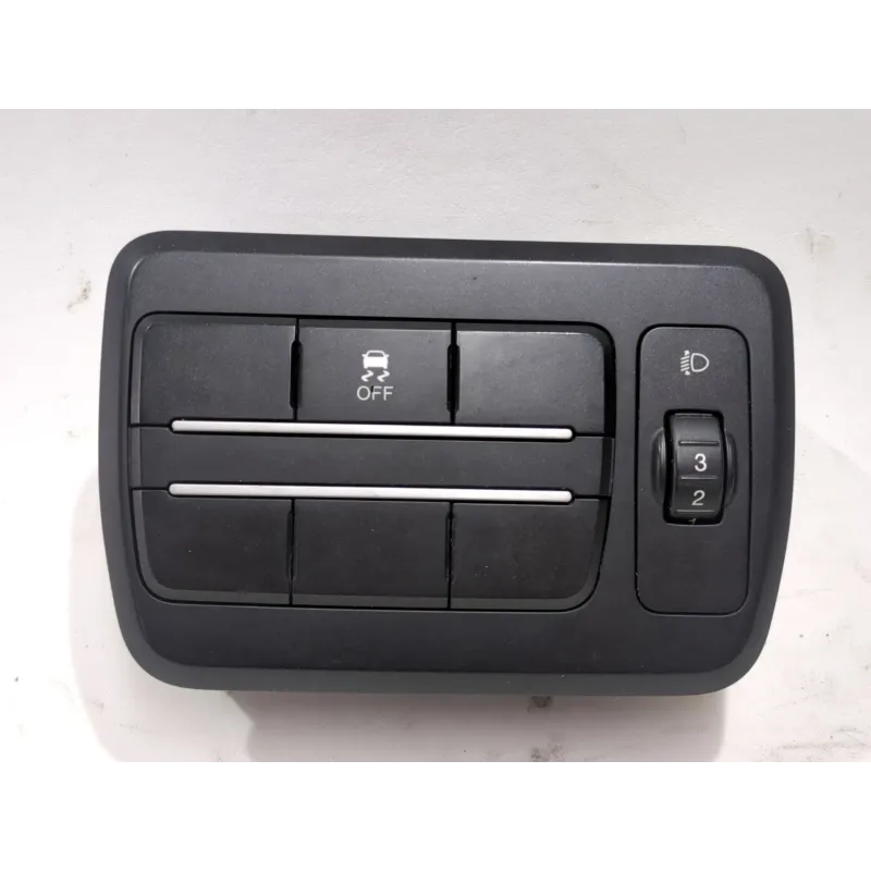 Recambio de mando multifuncion para ssangyong tivoli 1.6 xdi 160 referencia OEM IAM 8530035201  