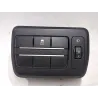Recambio de mando multifuncion para ssangyong tivoli 1.6 xdi 160 referencia OEM IAM 8530035201  